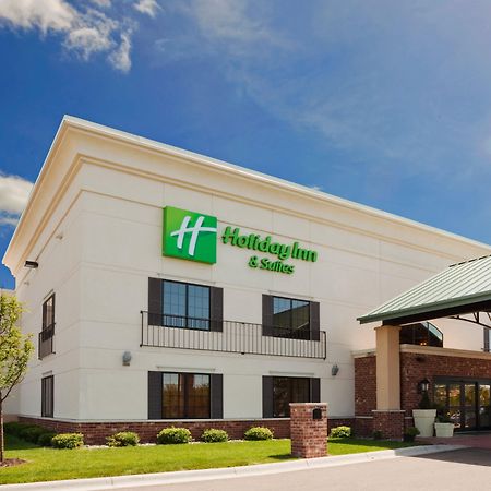 Holiday Inn Hotel & Suites Minneapolis-Lakeville By Ihg Eksteriør billede