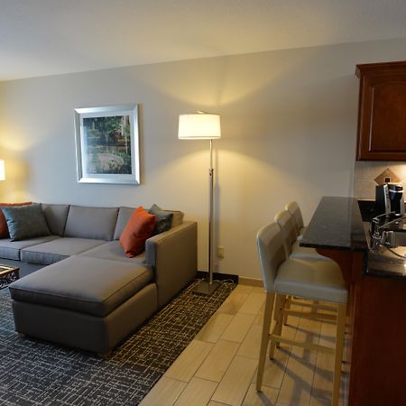 Holiday Inn Hotel & Suites Minneapolis-Lakeville By Ihg Eksteriør billede
