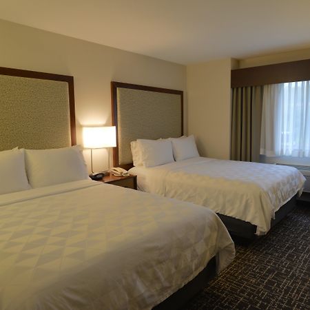 Holiday Inn Hotel & Suites Minneapolis-Lakeville By Ihg Eksteriør billede