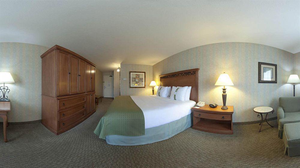 Holiday Inn Hotel & Suites Minneapolis-Lakeville By Ihg Eksteriør billede