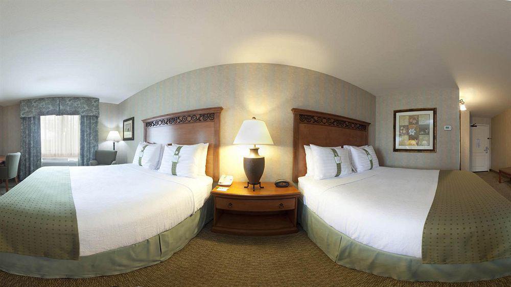 Holiday Inn Hotel & Suites Minneapolis-Lakeville By Ihg Eksteriør billede
