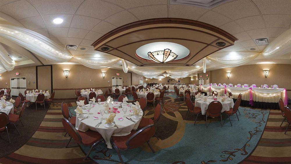 Holiday Inn Hotel & Suites Minneapolis-Lakeville By Ihg Eksteriør billede