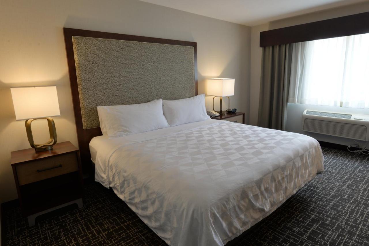 Holiday Inn Hotel & Suites Minneapolis-Lakeville By Ihg Eksteriør billede
