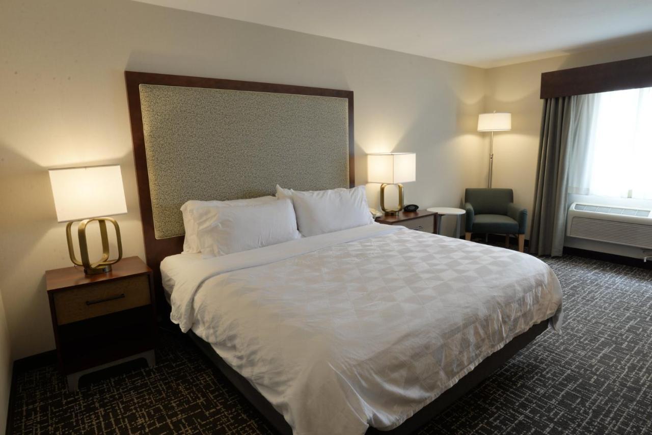 Holiday Inn Hotel & Suites Minneapolis-Lakeville By Ihg Eksteriør billede