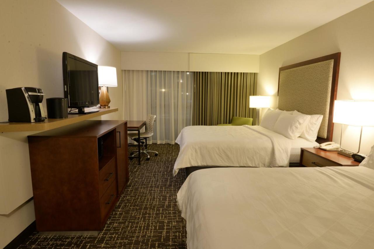 Holiday Inn Hotel & Suites Minneapolis-Lakeville By Ihg Eksteriør billede