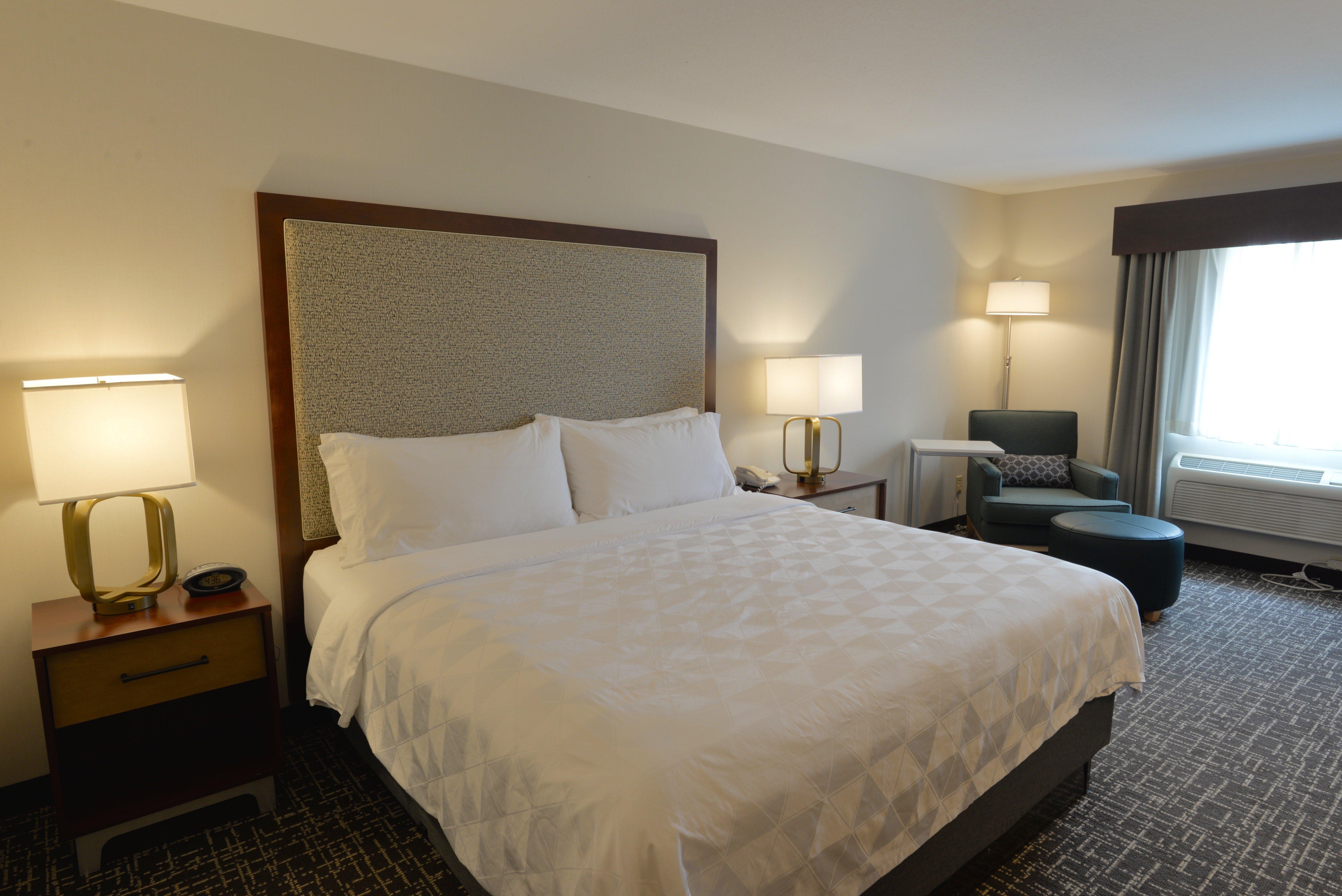 Holiday Inn Hotel & Suites Minneapolis-Lakeville By Ihg Eksteriør billede