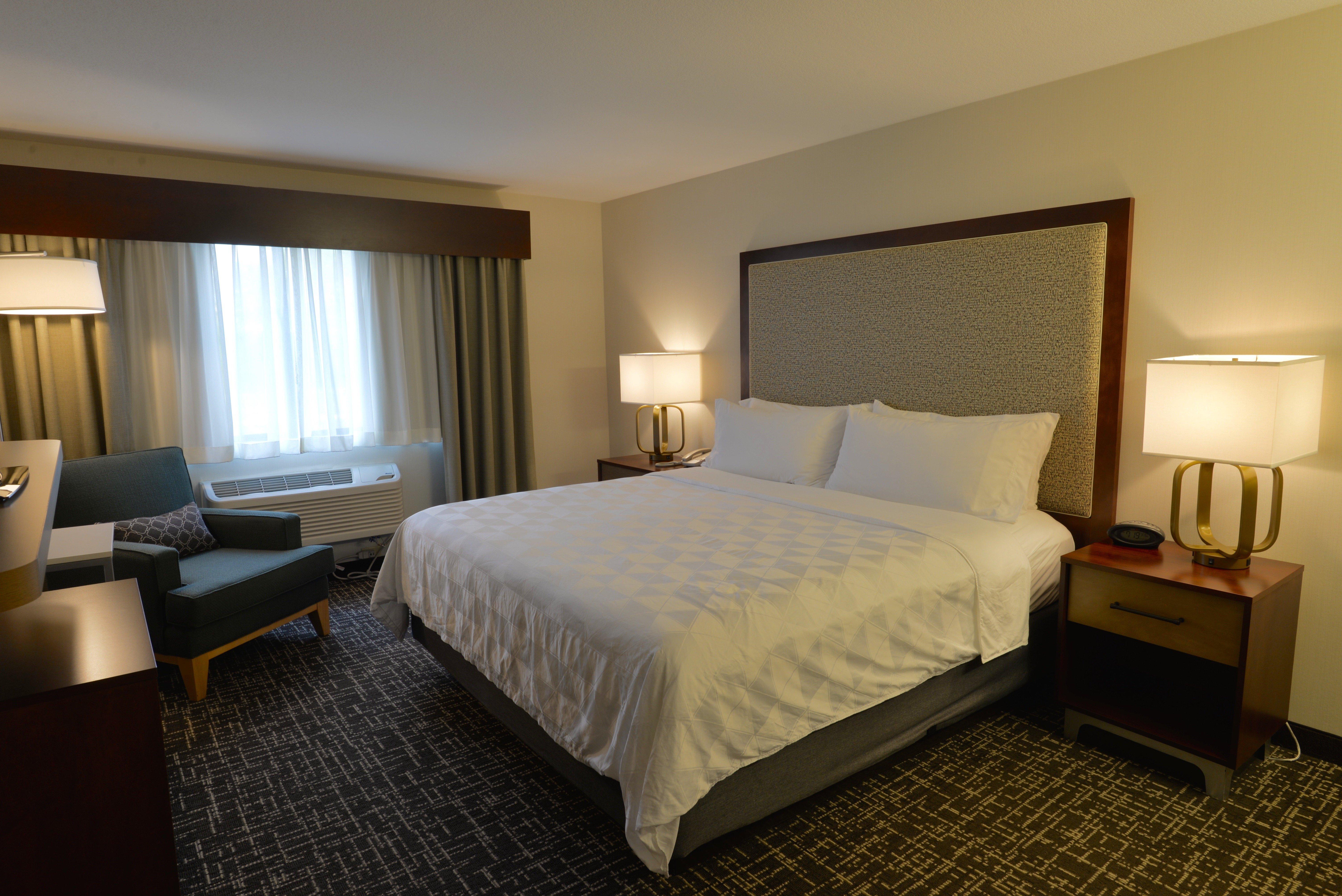 Holiday Inn Hotel & Suites Minneapolis-Lakeville By Ihg Eksteriør billede