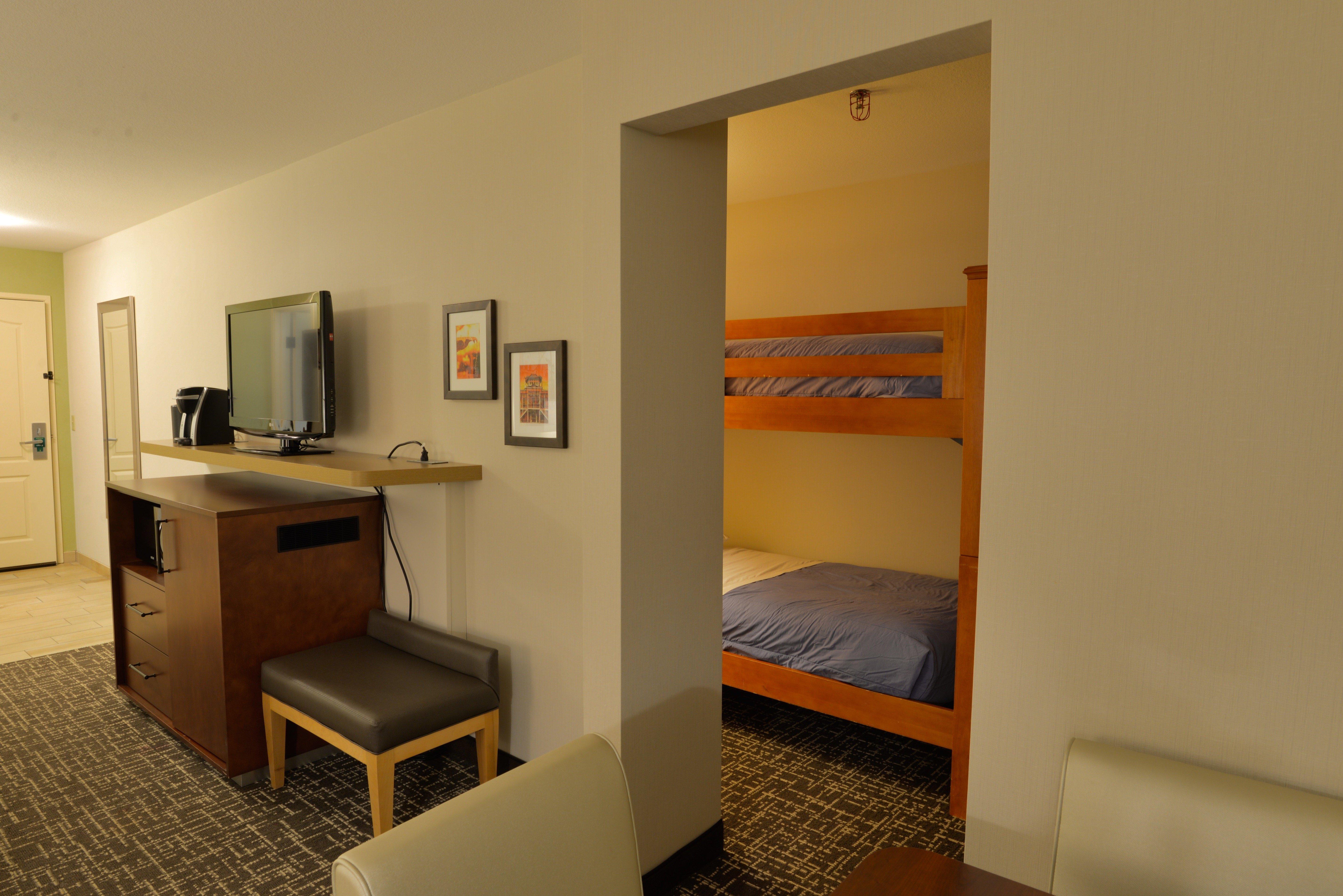 Holiday Inn Hotel & Suites Minneapolis-Lakeville By Ihg Eksteriør billede