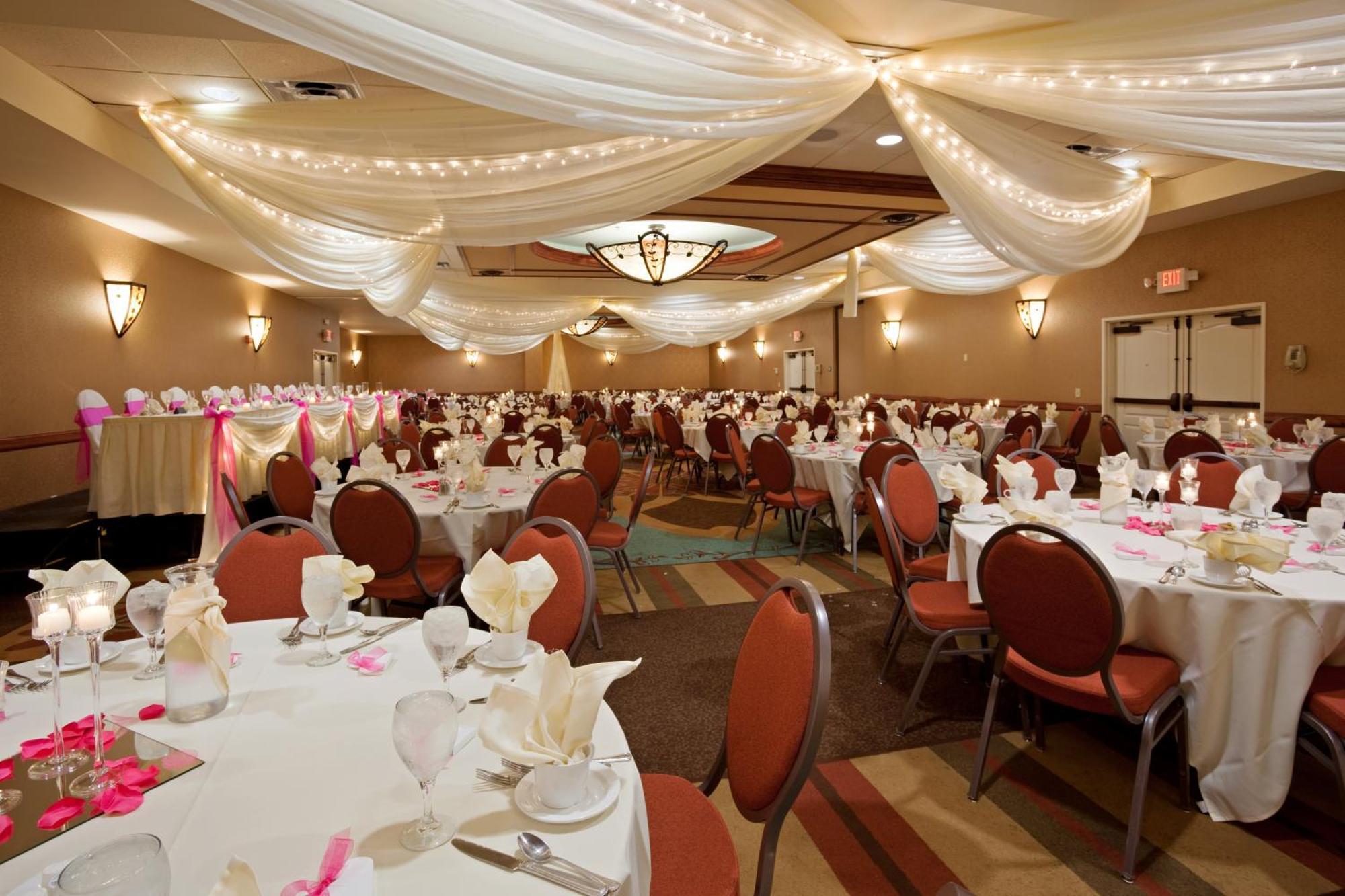 Holiday Inn Hotel & Suites Minneapolis-Lakeville By Ihg Eksteriør billede
