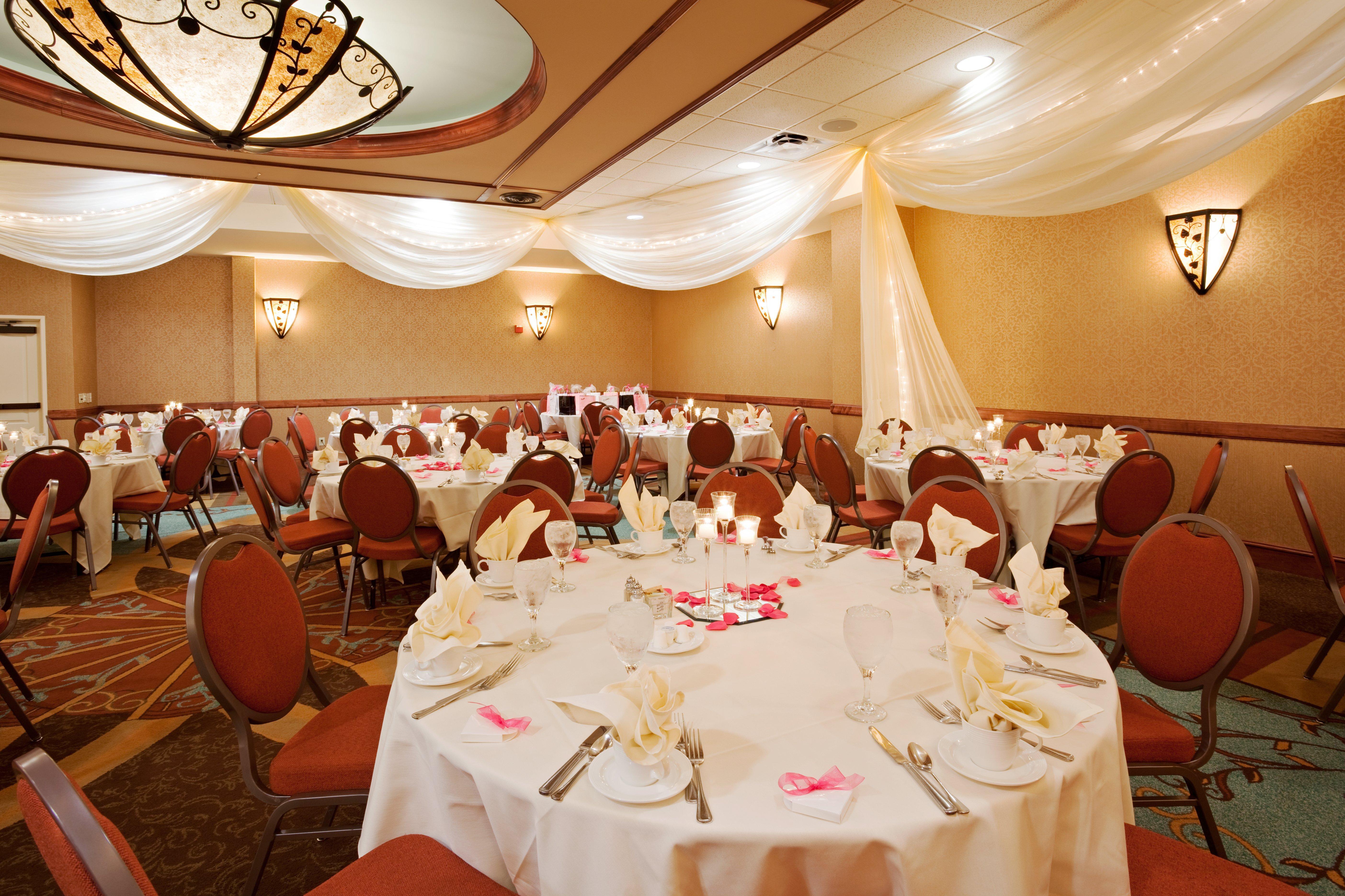 Holiday Inn Hotel & Suites Minneapolis-Lakeville By Ihg Eksteriør billede