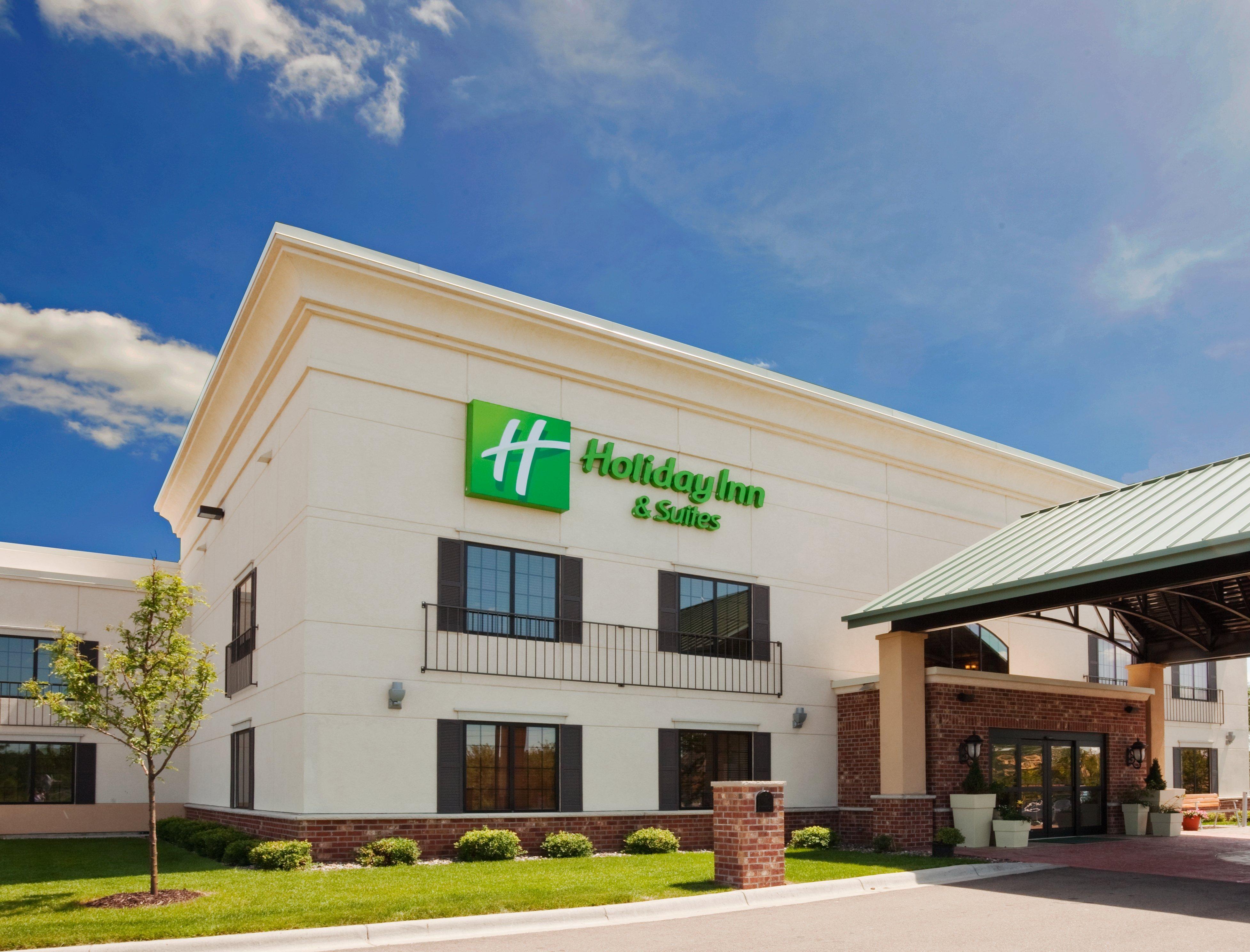 Holiday Inn Hotel & Suites Minneapolis-Lakeville, An Ihg Hotel Eksteriør billede