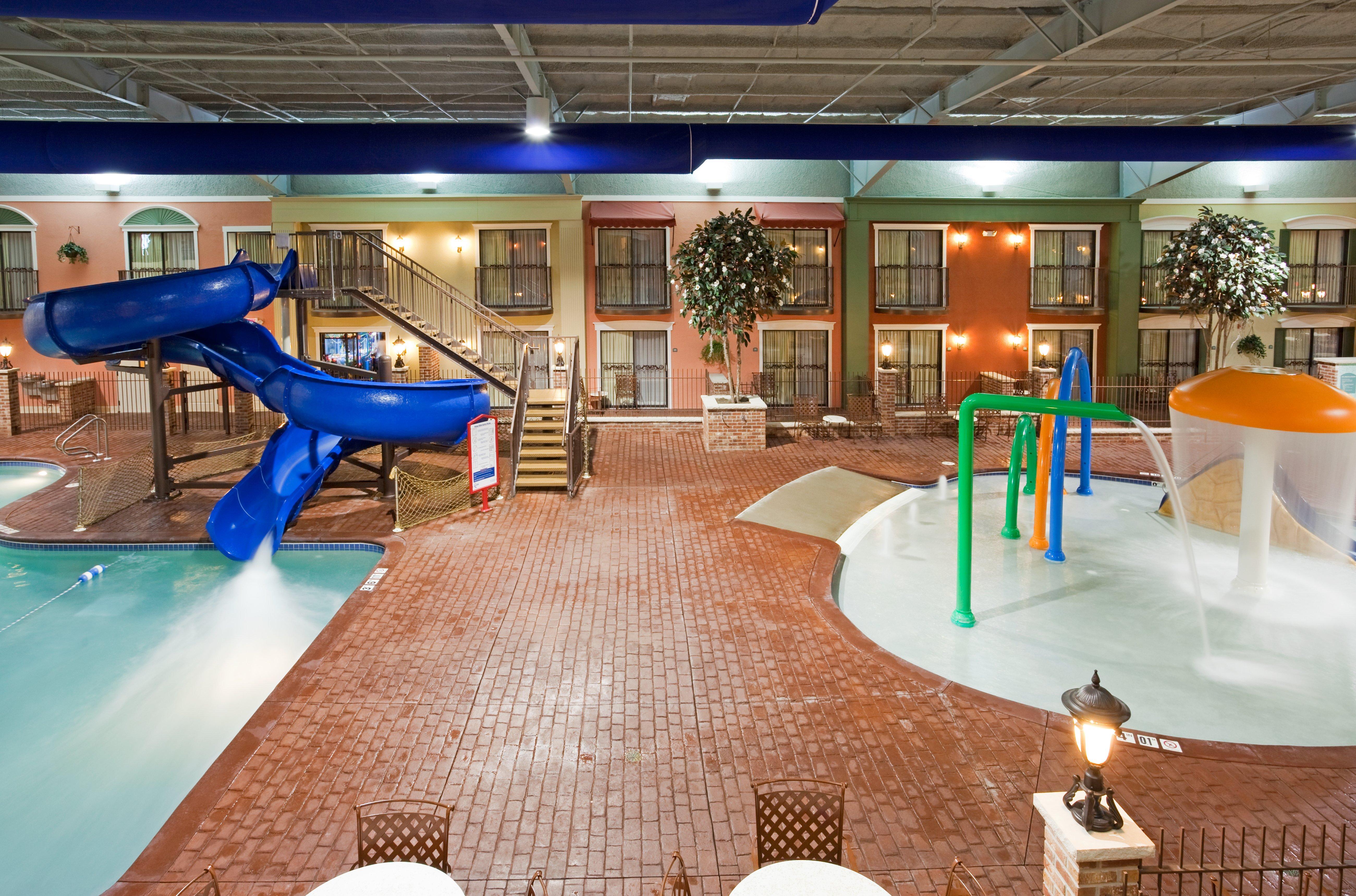 Holiday Inn Hotel & Suites Minneapolis-Lakeville By Ihg Eksteriør billede