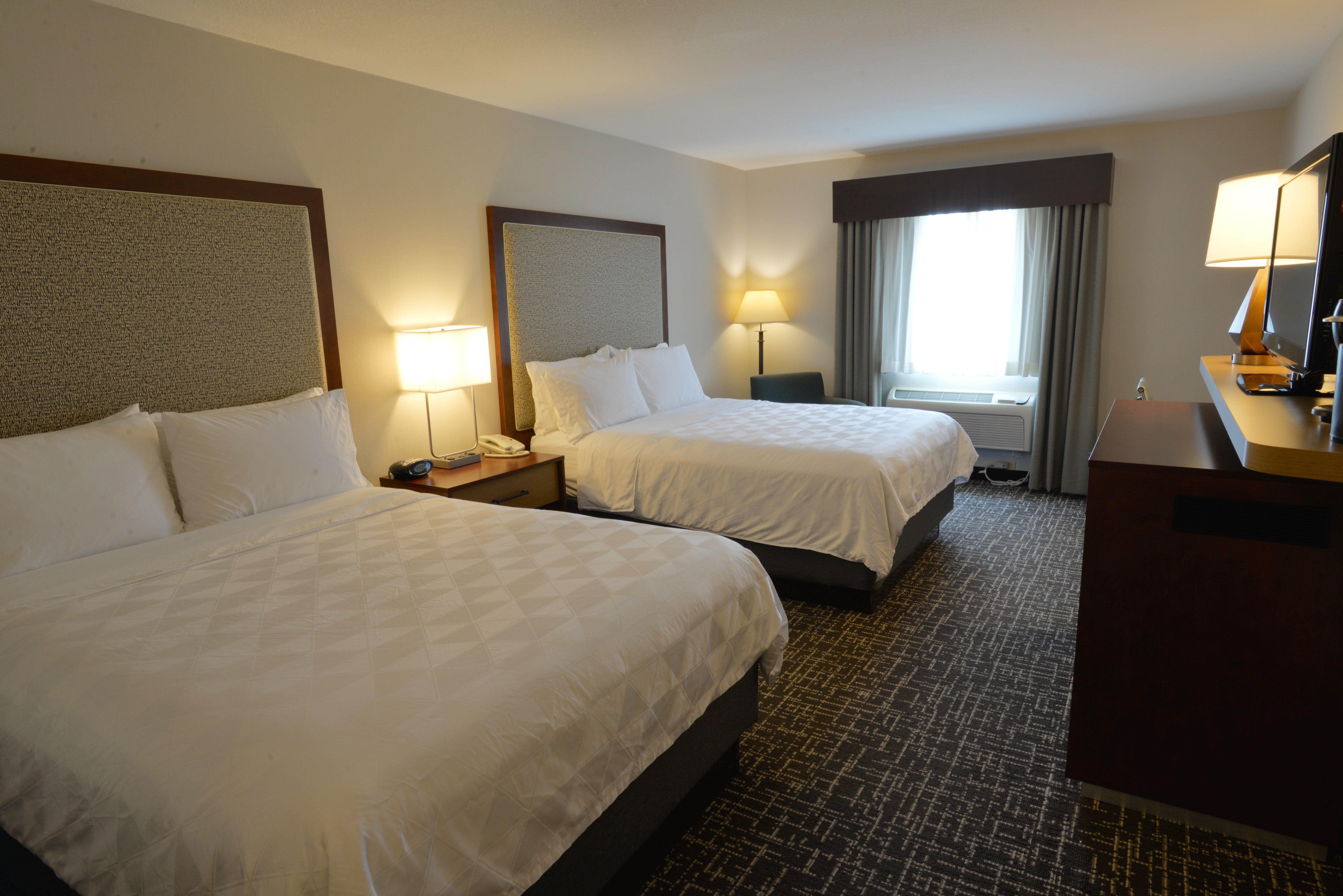 Holiday Inn Hotel & Suites Minneapolis-Lakeville By Ihg Eksteriør billede