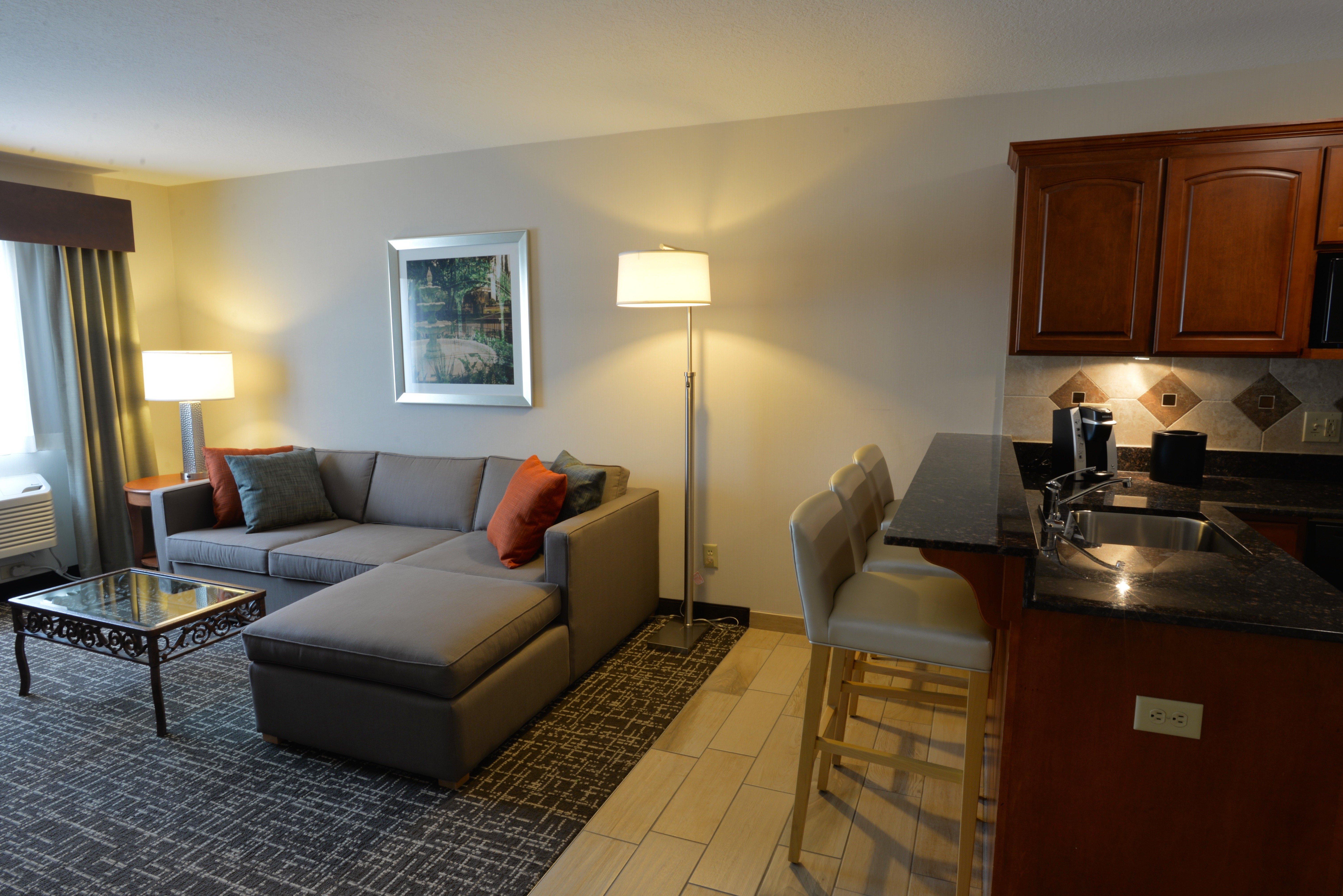Holiday Inn Hotel & Suites Minneapolis-Lakeville By Ihg Eksteriør billede