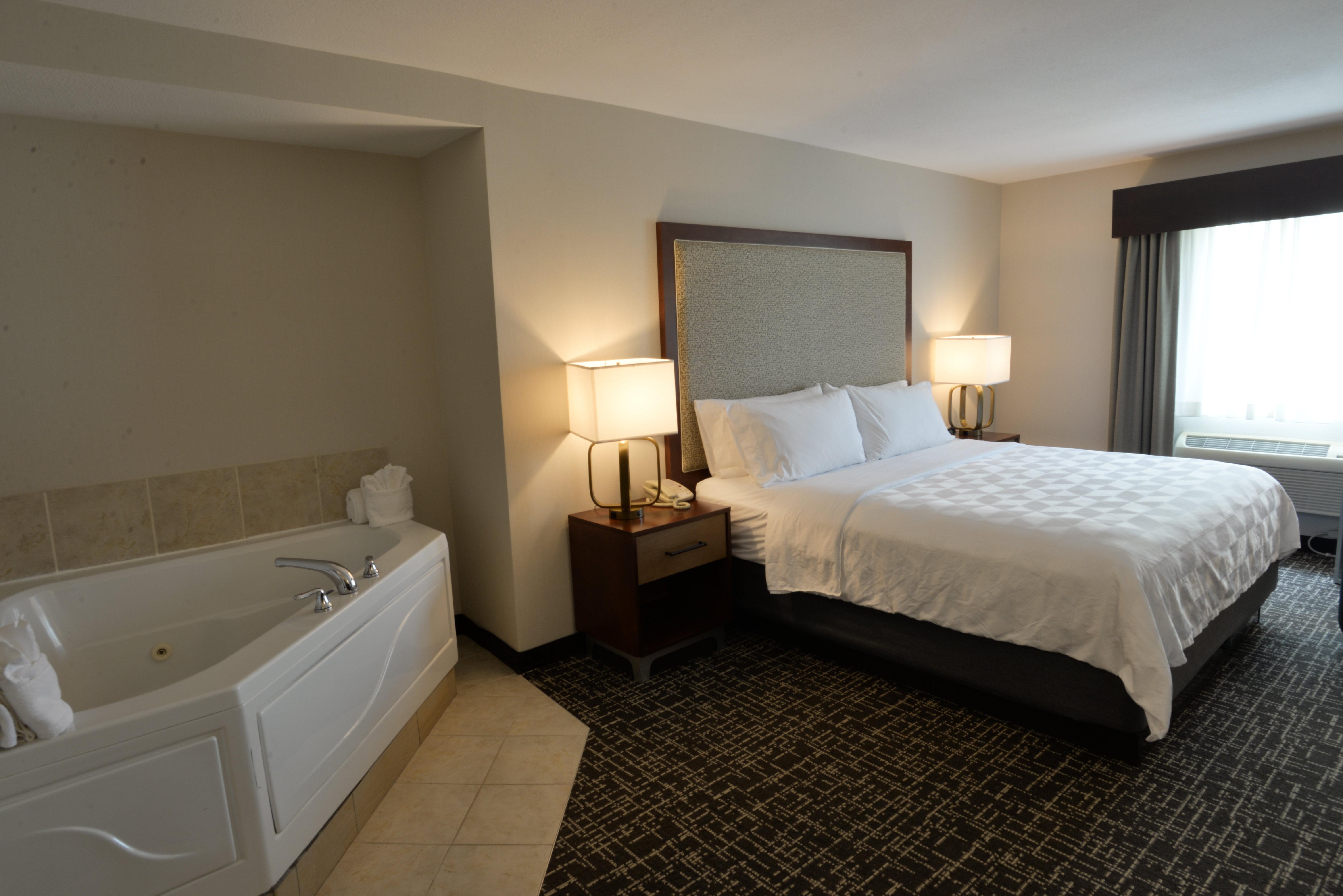 Holiday Inn Hotel & Suites Minneapolis-Lakeville By Ihg Eksteriør billede