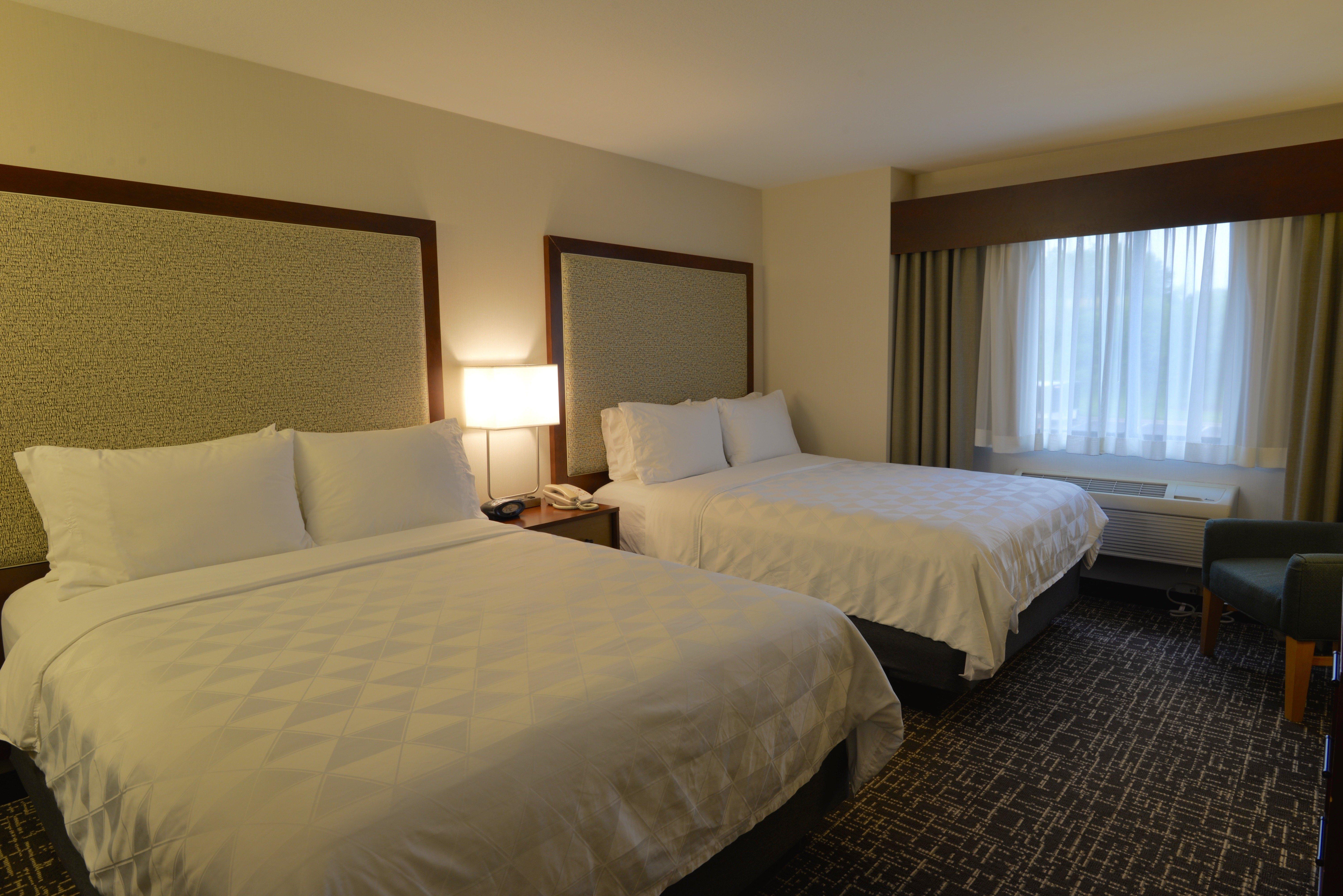 Holiday Inn Hotel & Suites Minneapolis-Lakeville By Ihg Eksteriør billede