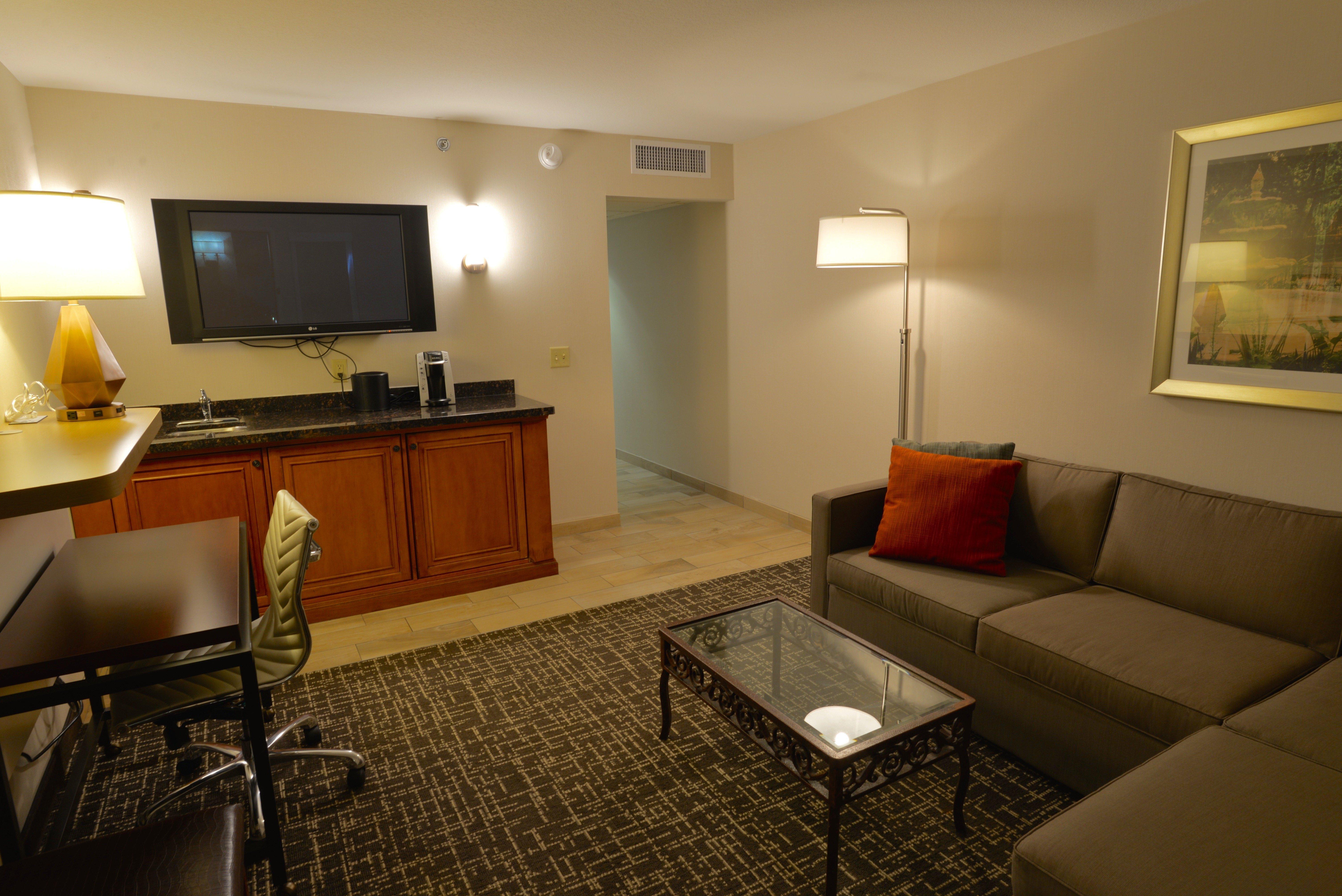 Holiday Inn Hotel & Suites Minneapolis-Lakeville By Ihg Eksteriør billede