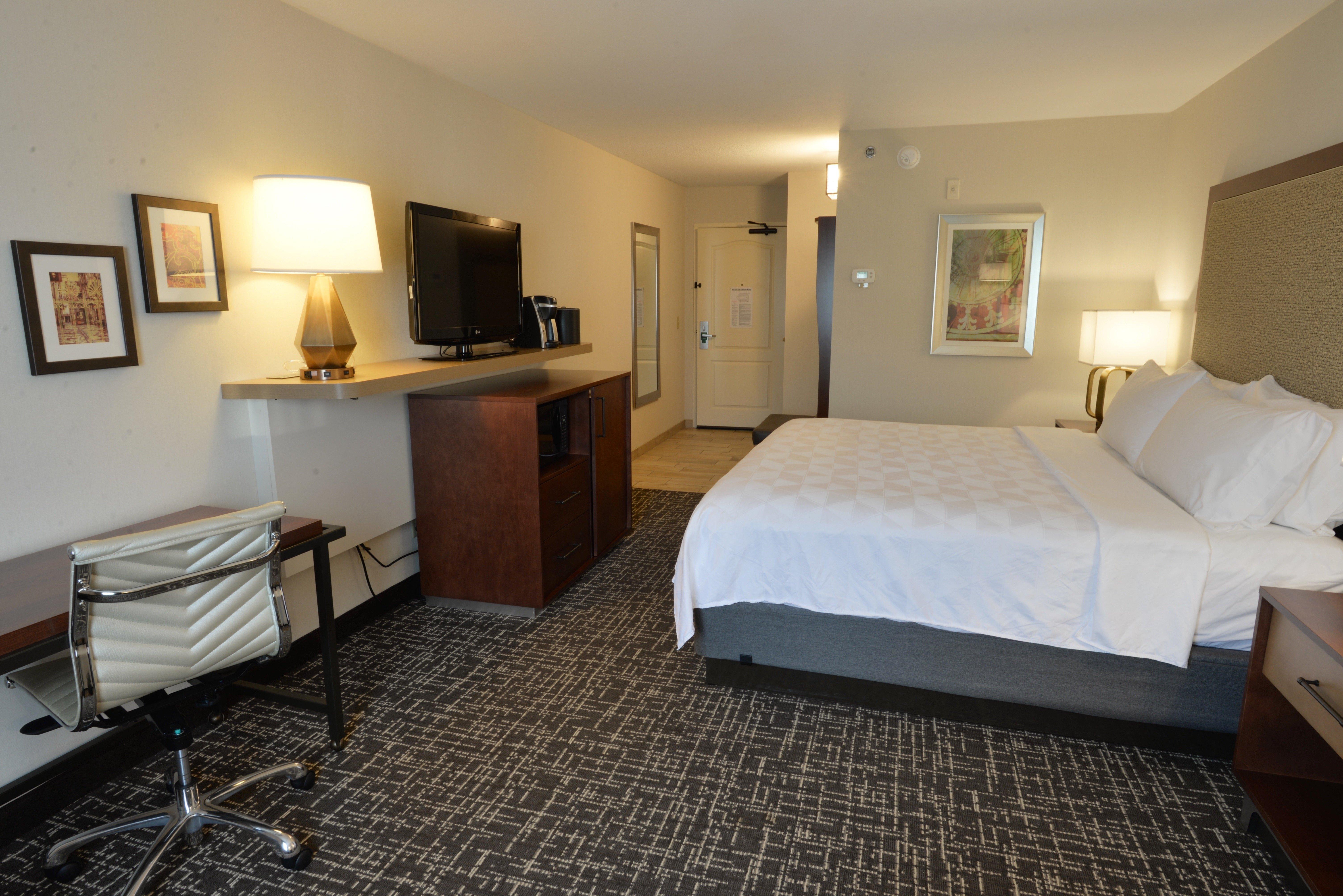 Holiday Inn Hotel & Suites Minneapolis-Lakeville By Ihg Eksteriør billede