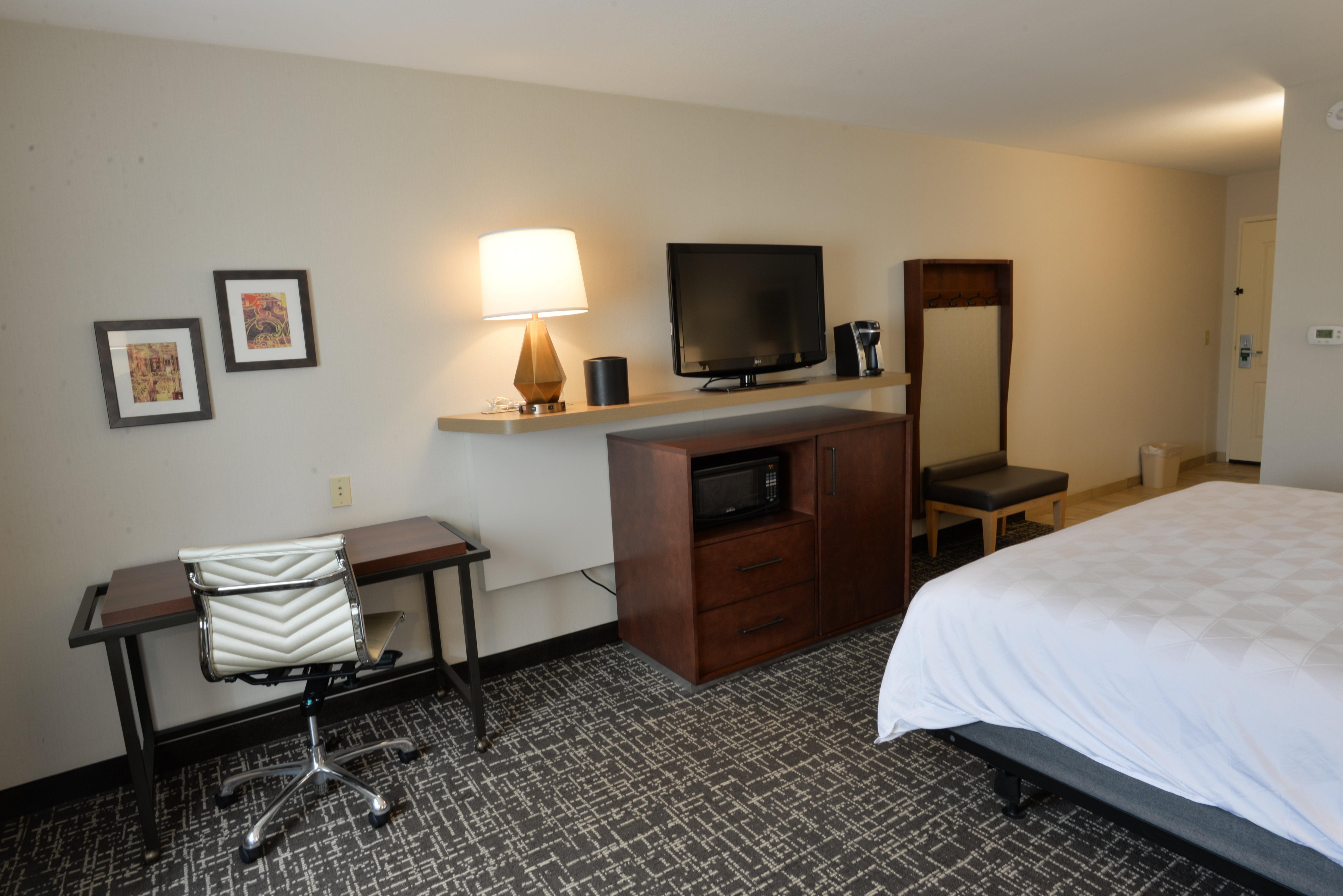Holiday Inn Hotel & Suites Minneapolis-Lakeville By Ihg Eksteriør billede