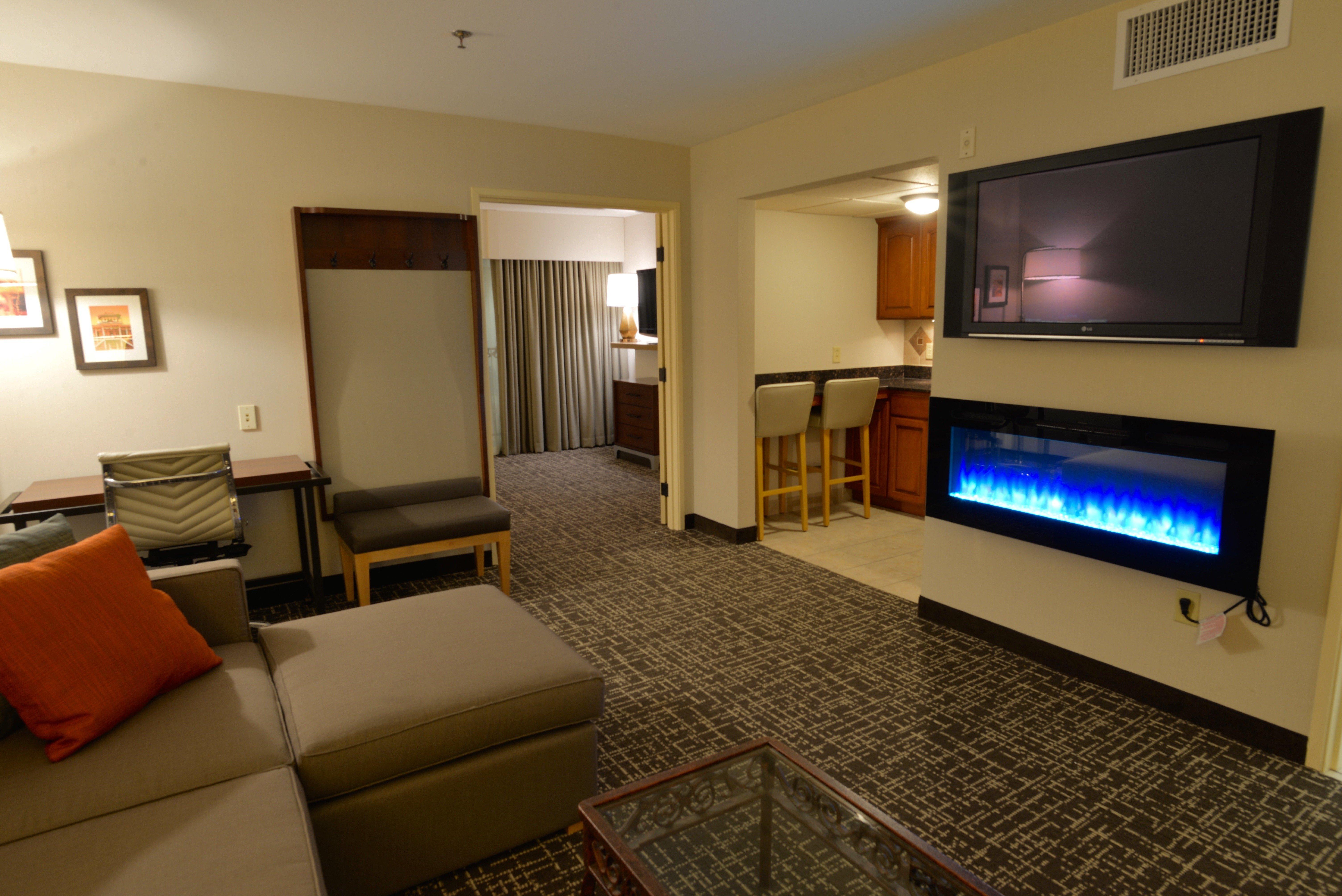 Holiday Inn Hotel & Suites Minneapolis-Lakeville By Ihg Eksteriør billede