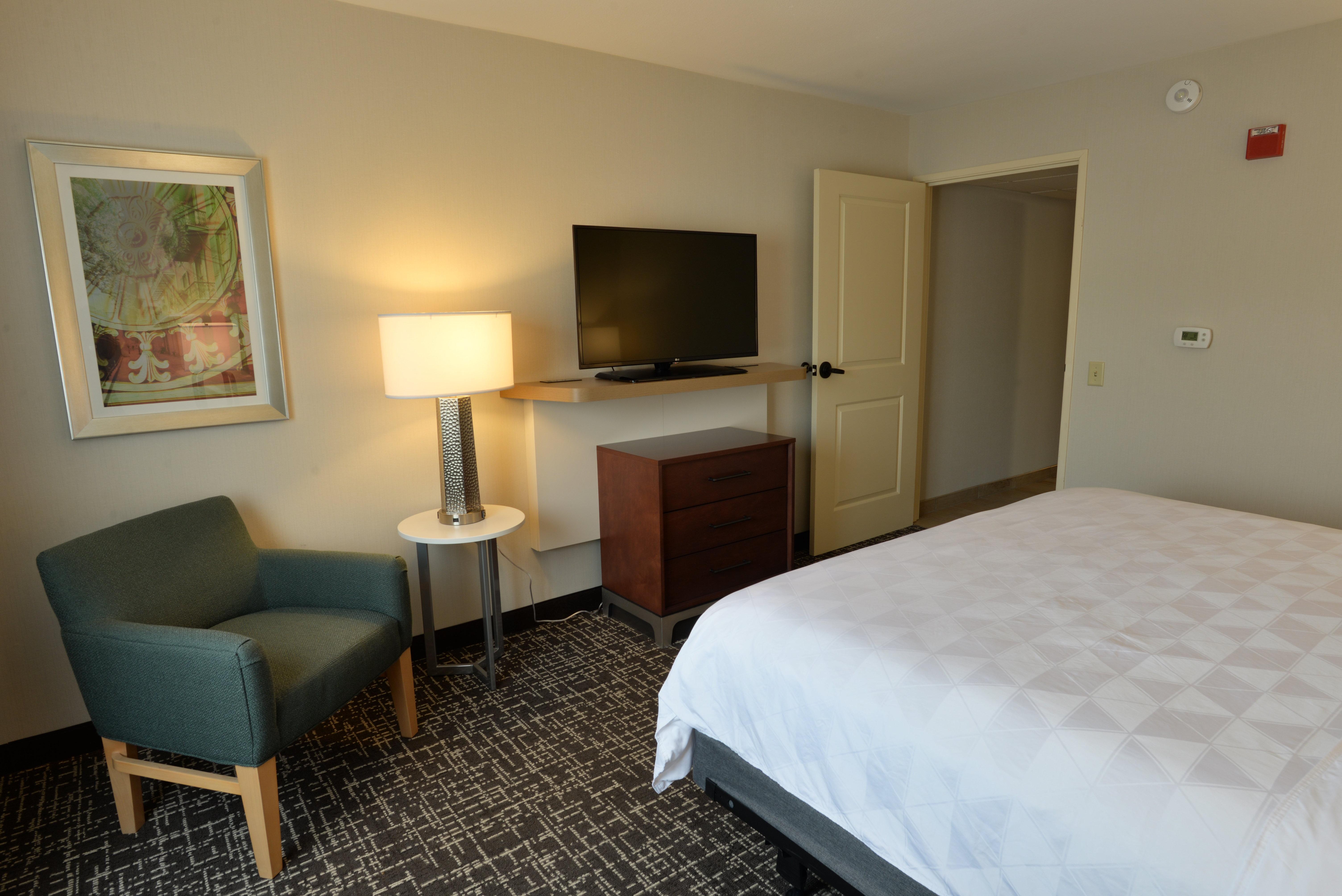 Holiday Inn Hotel & Suites Minneapolis-Lakeville By Ihg Eksteriør billede