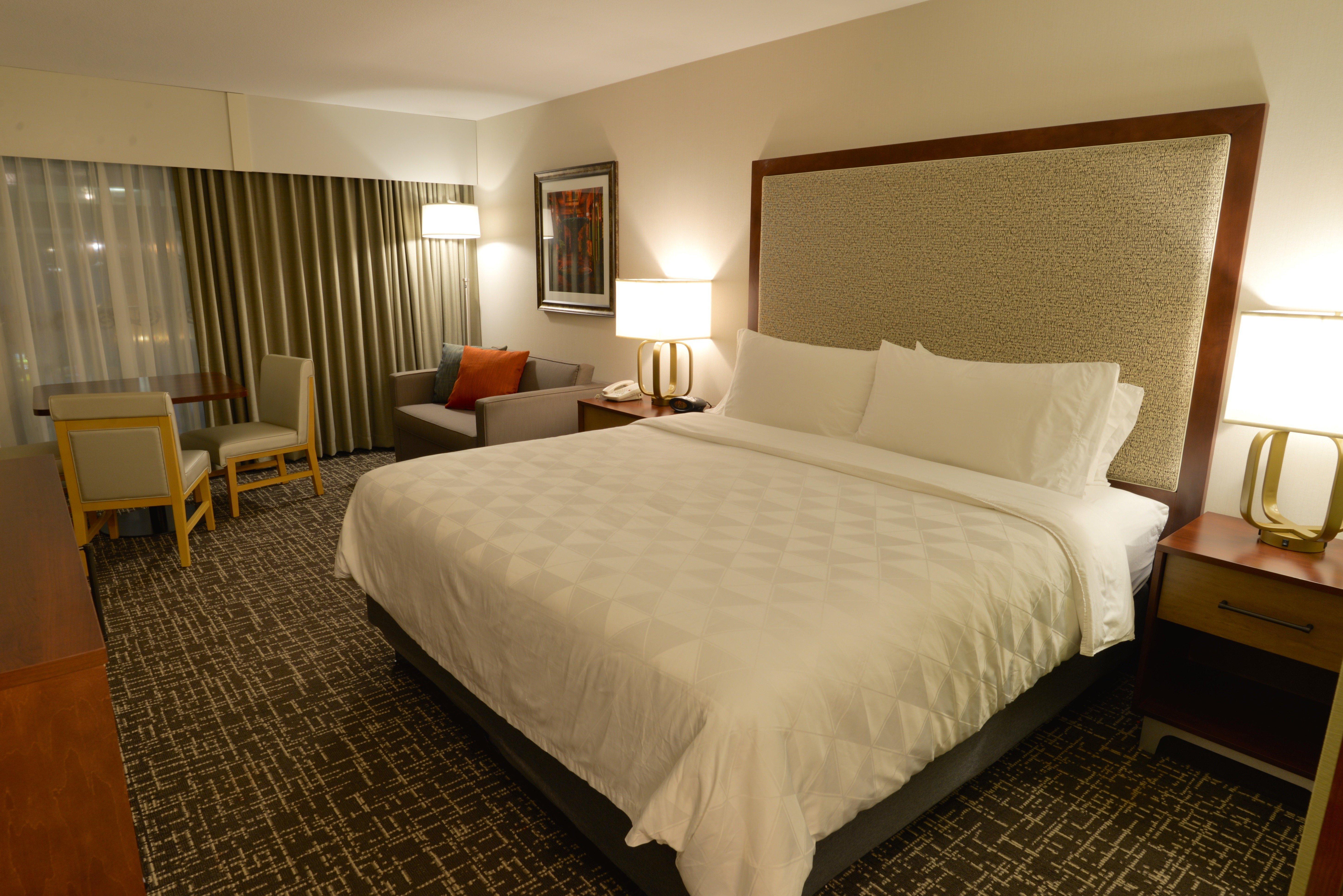 Holiday Inn Hotel & Suites Minneapolis-Lakeville By Ihg Eksteriør billede