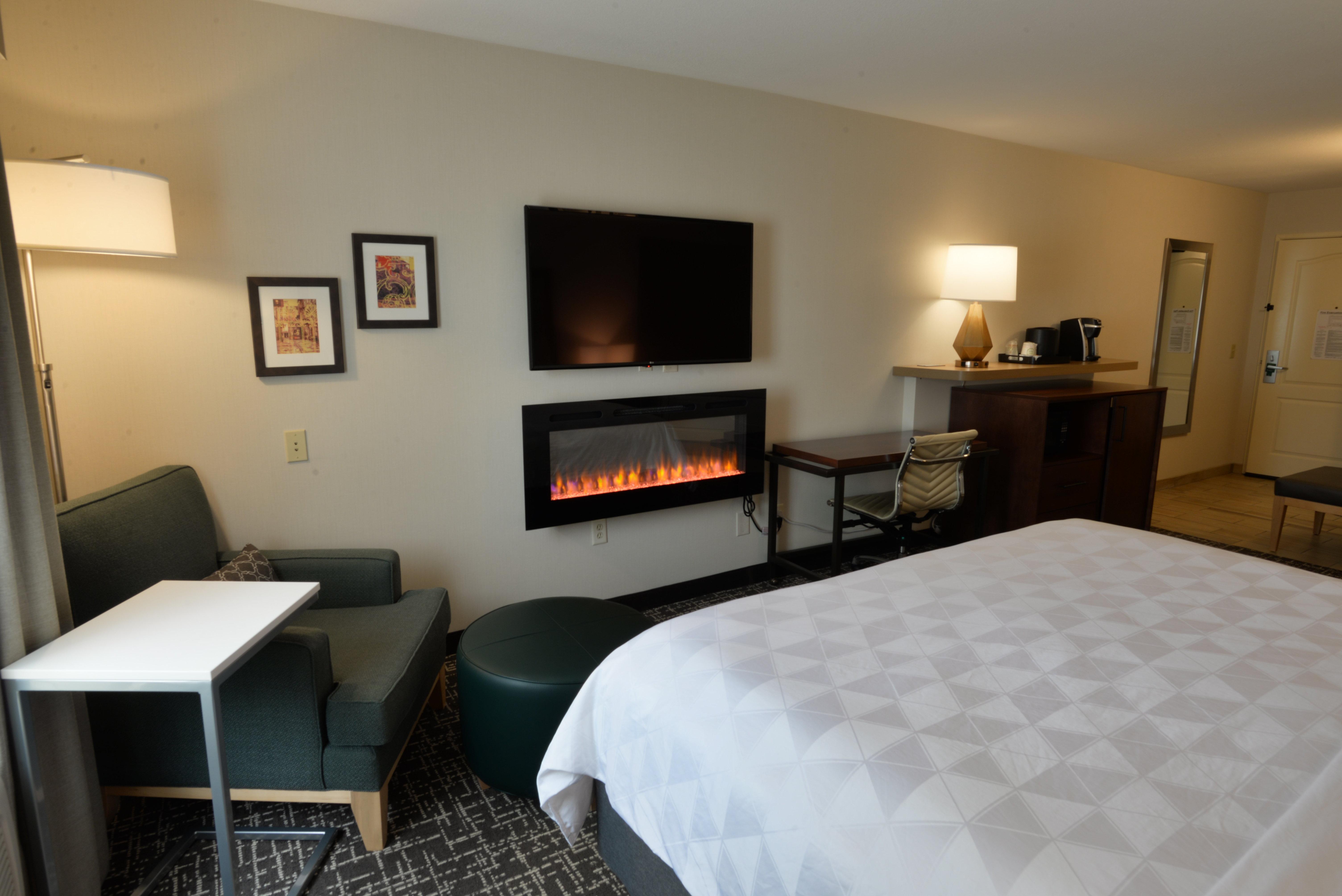 Holiday Inn Hotel & Suites Minneapolis-Lakeville, An Ihg Hotel Eksteriør billede