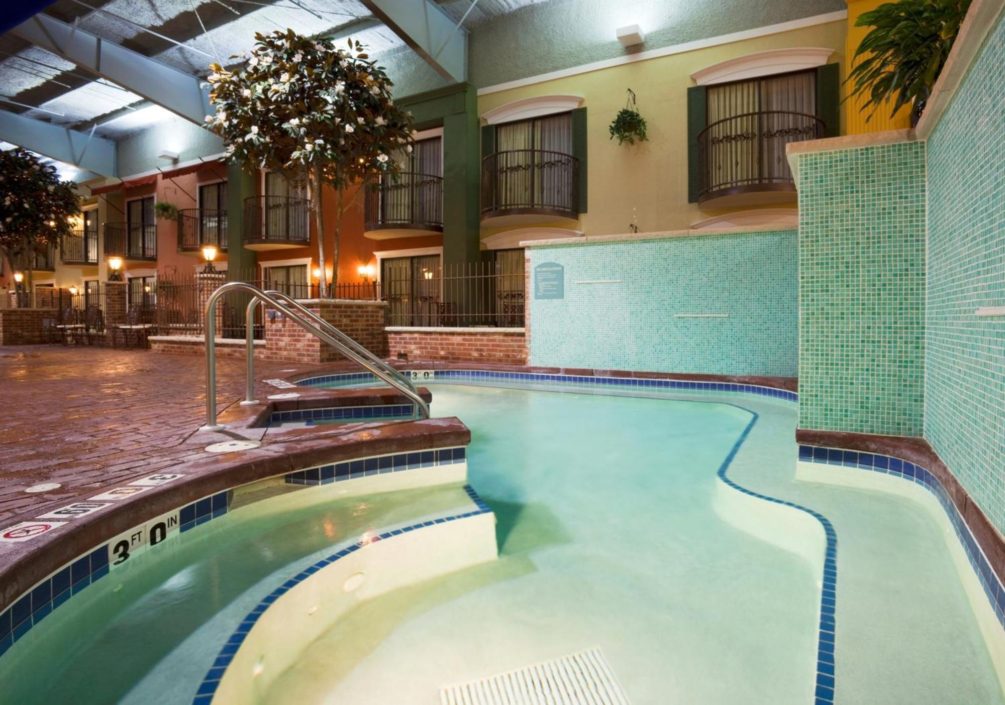 Holiday Inn Hotel & Suites Minneapolis-Lakeville By Ihg Eksteriør billede