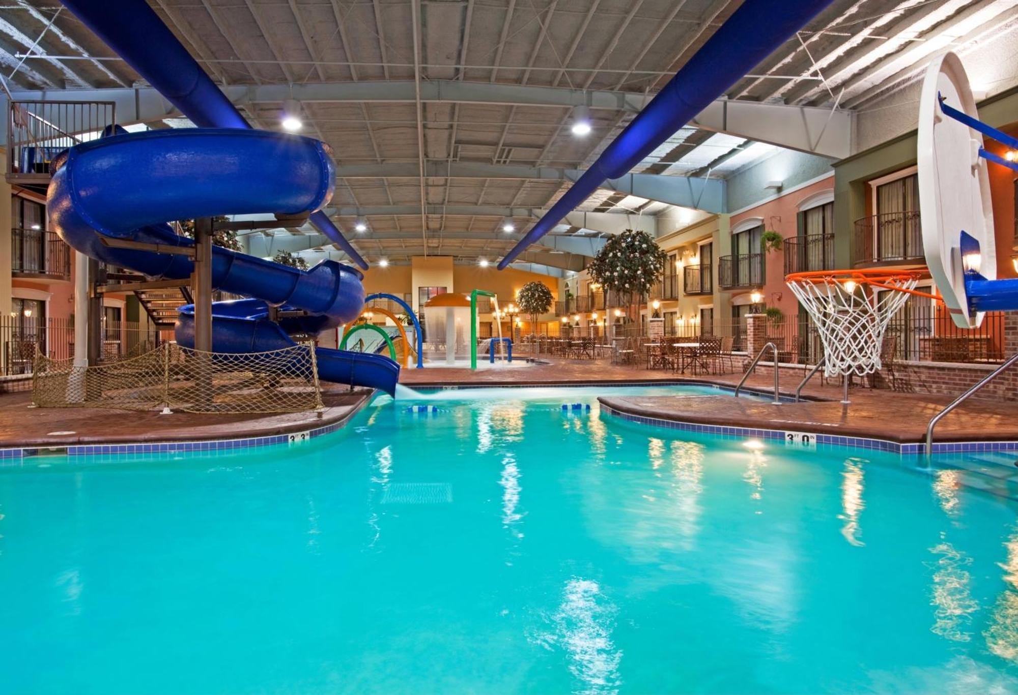 Holiday Inn Hotel & Suites Minneapolis-Lakeville By Ihg Eksteriør billede