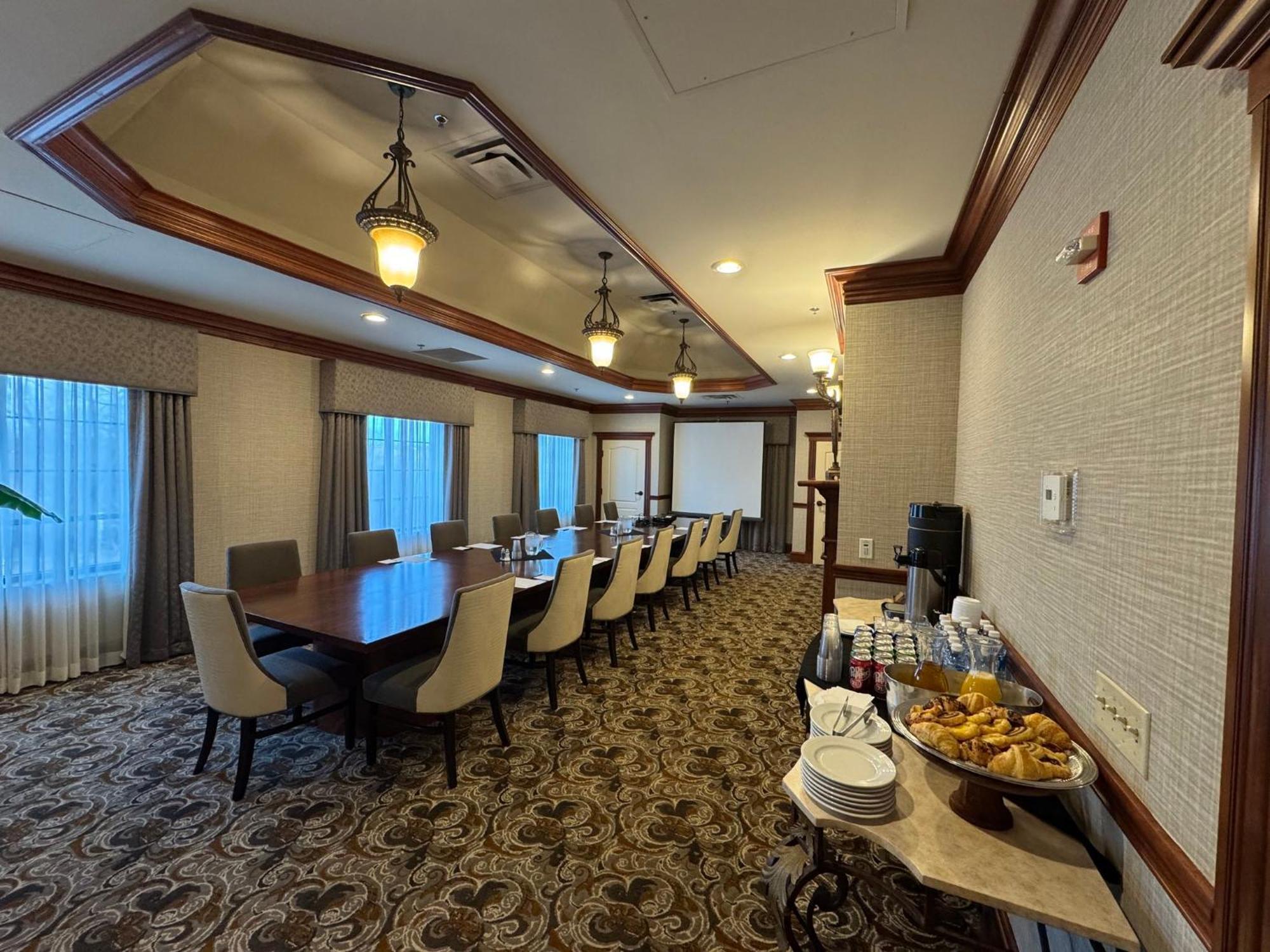 Holiday Inn Hotel & Suites Minneapolis-Lakeville By Ihg Eksteriør billede