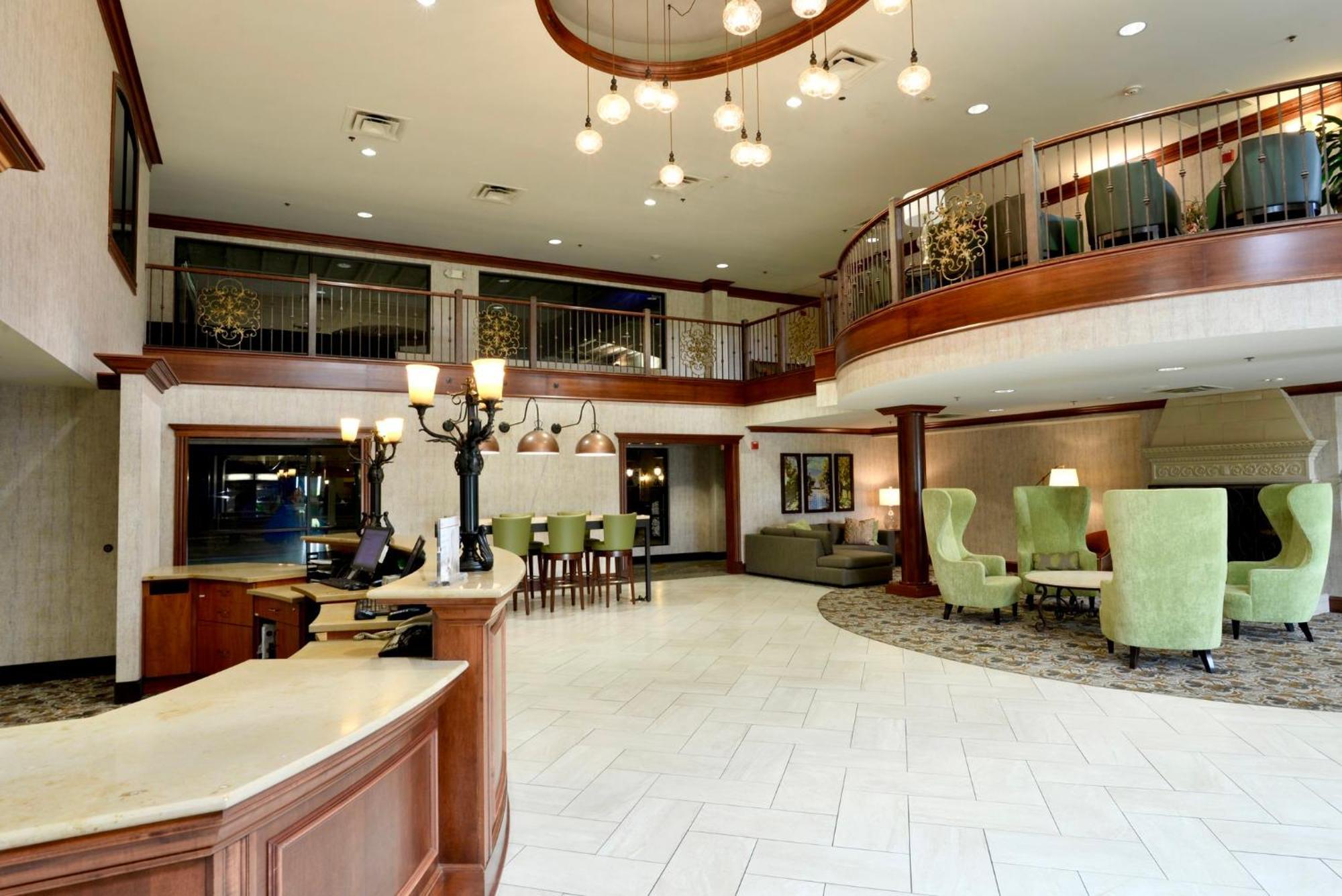 Holiday Inn Hotel & Suites Minneapolis-Lakeville By Ihg Eksteriør billede