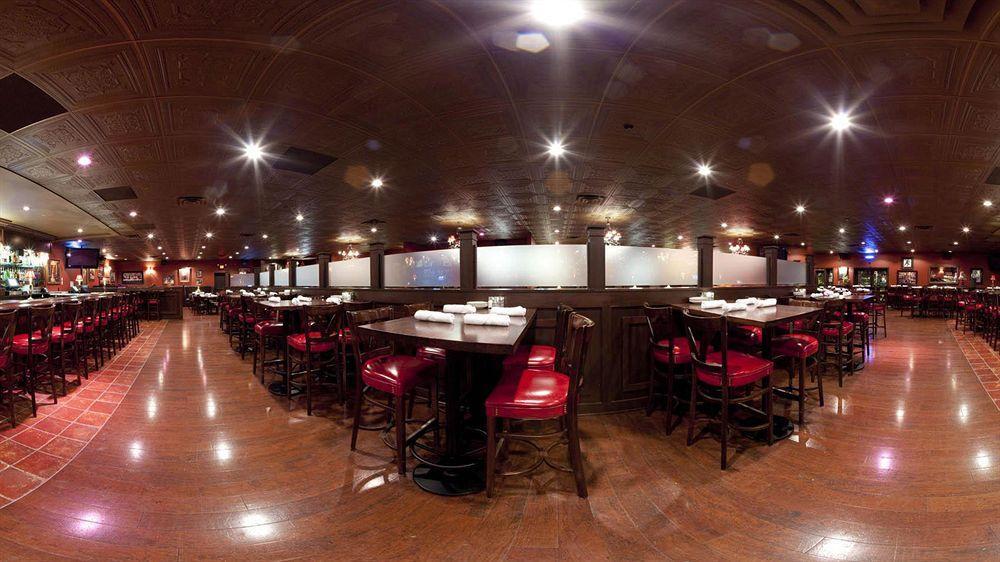 Holiday Inn Hotel & Suites Minneapolis-Lakeville By Ihg Eksteriør billede