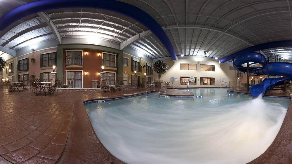 Holiday Inn Hotel & Suites Minneapolis-Lakeville By Ihg Eksteriør billede