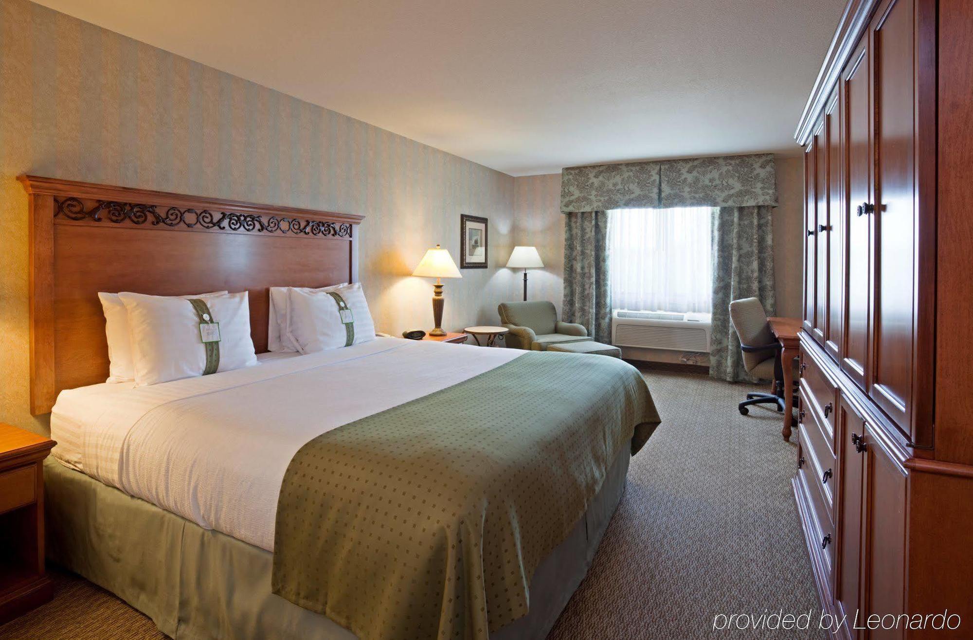 Holiday Inn Hotel & Suites Minneapolis-Lakeville, An Ihg Hotel Værelse billede