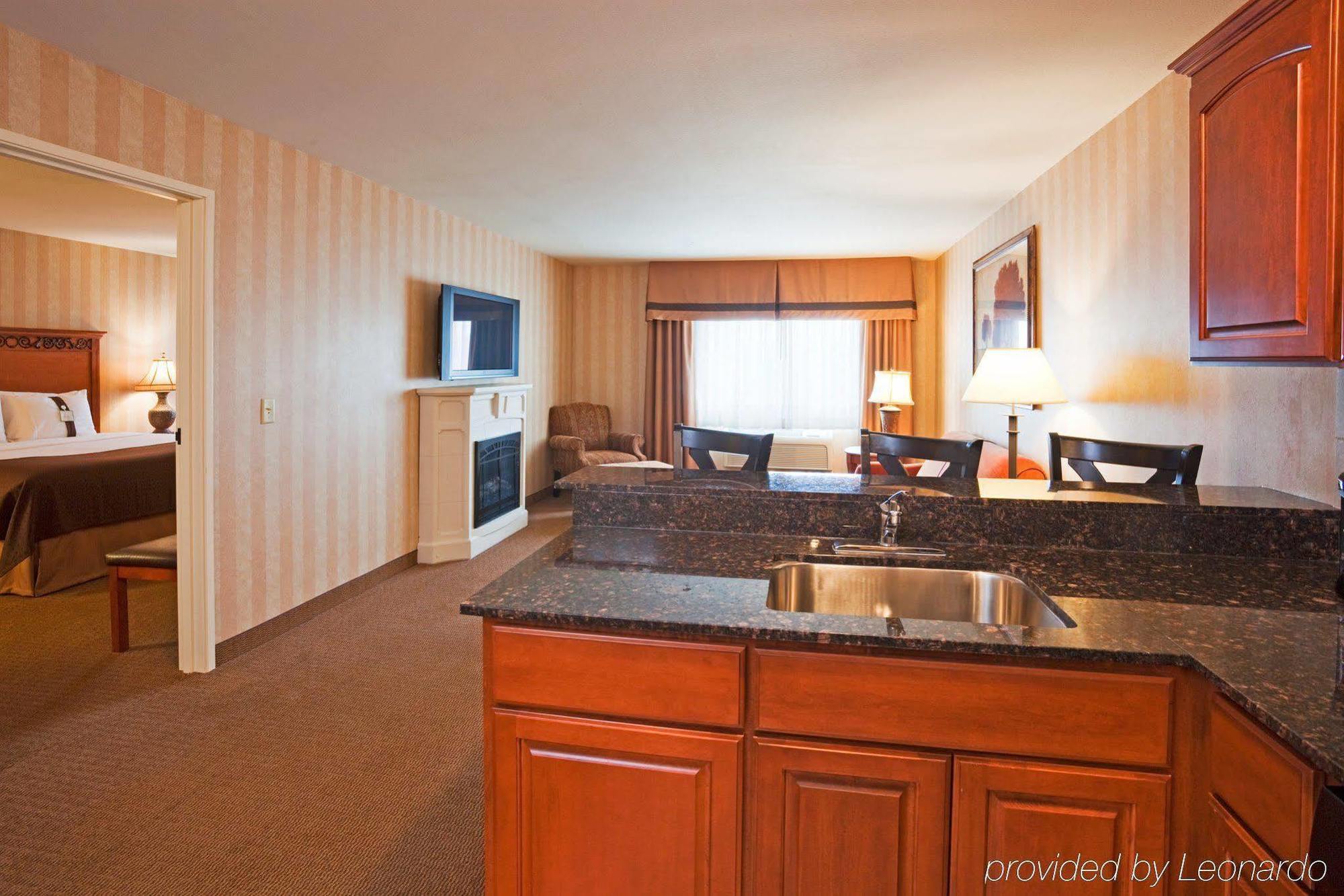 Holiday Inn Hotel & Suites Minneapolis-Lakeville, An Ihg Hotel Værelse billede