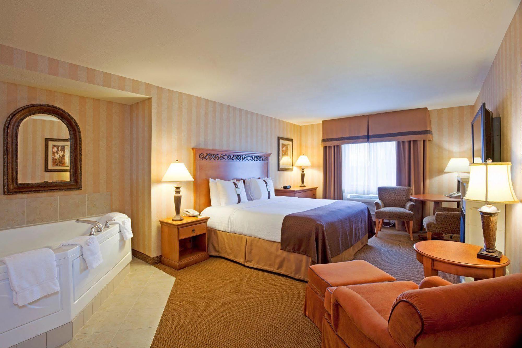 Holiday Inn Hotel & Suites Minneapolis-Lakeville By Ihg Værelse billede