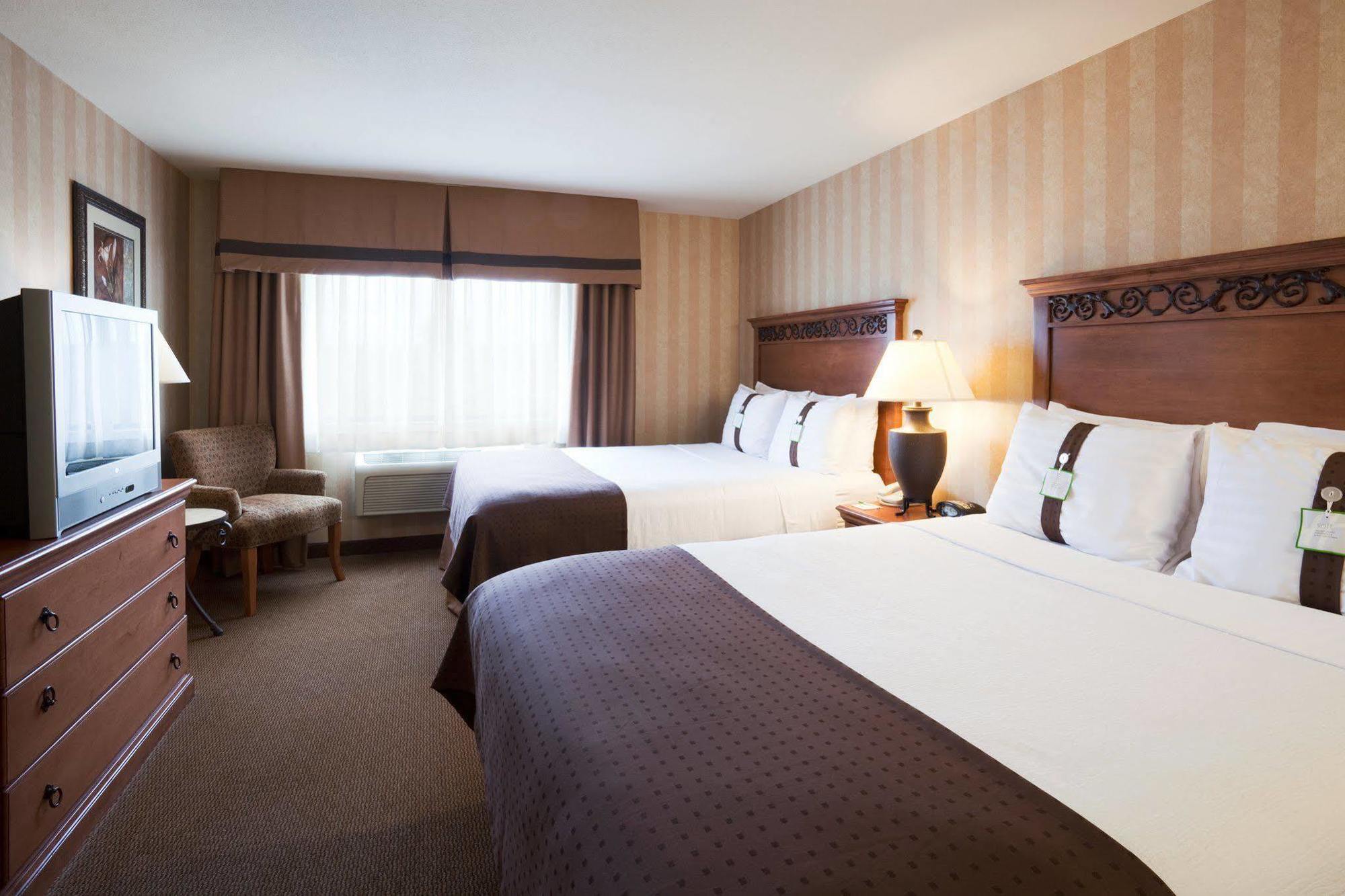 Holiday Inn Hotel & Suites Minneapolis-Lakeville By Ihg Værelse billede
